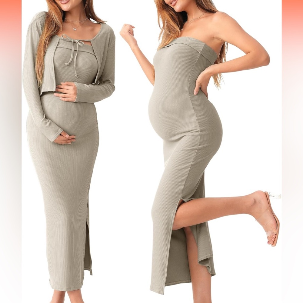 Maternity Dress